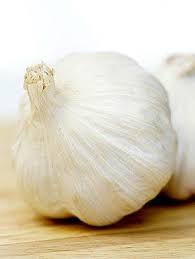 من اجل صحتك Garlic