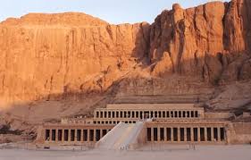 صور معبد حتشبسوت Hatshepsut1