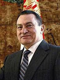 انتخابات الرئاسة المصرية للعام 2011 Mubarak