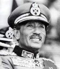 رقية السادات تتهم حسني مبارك