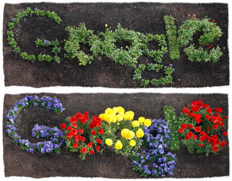 جوجل يحتفل بيوم الارض العالمى Earthday12-hp-a