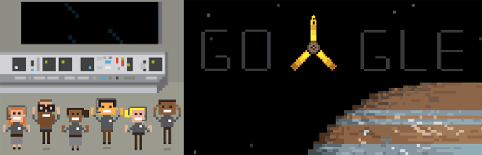 Juno reaches Jupiter! Juno reaches Jupiter!