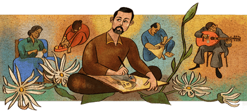 الذكرى الـ85 لميلاد لؤي كيالي &lrm;&lrm;&lrm;&lrm;