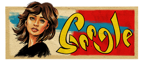 الذكرى الـ73 لميلاد مديحة كامل&lrm;&lrm; &lrm;&lrm;&lrm;&lrm;