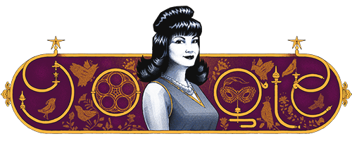 الذكرى 90 لميلاد شادية&lrm; &lrm;