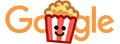 Celebrating popcorn